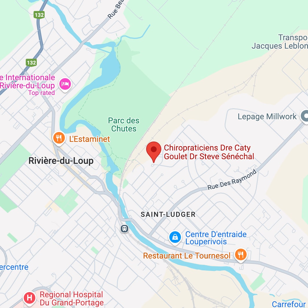 Carte google