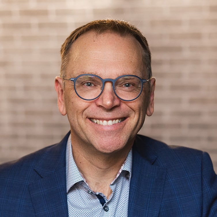 Steve Sénéchal